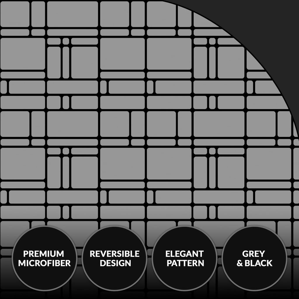 Super King Duvet Set Hypoallergenic Ultrasoft